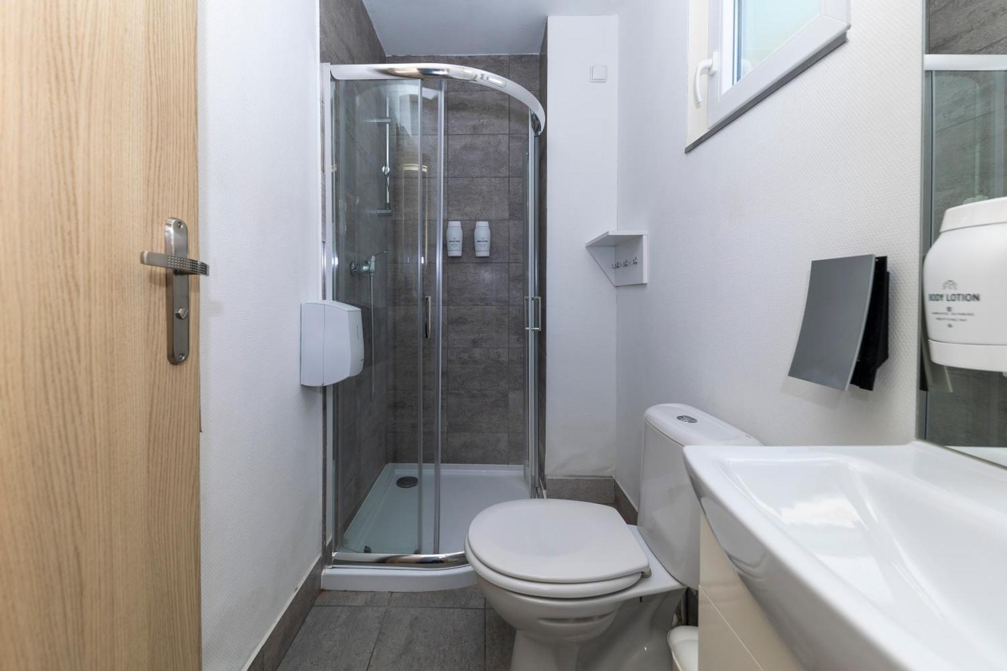 Mobile Houses Selce Luaran gambar