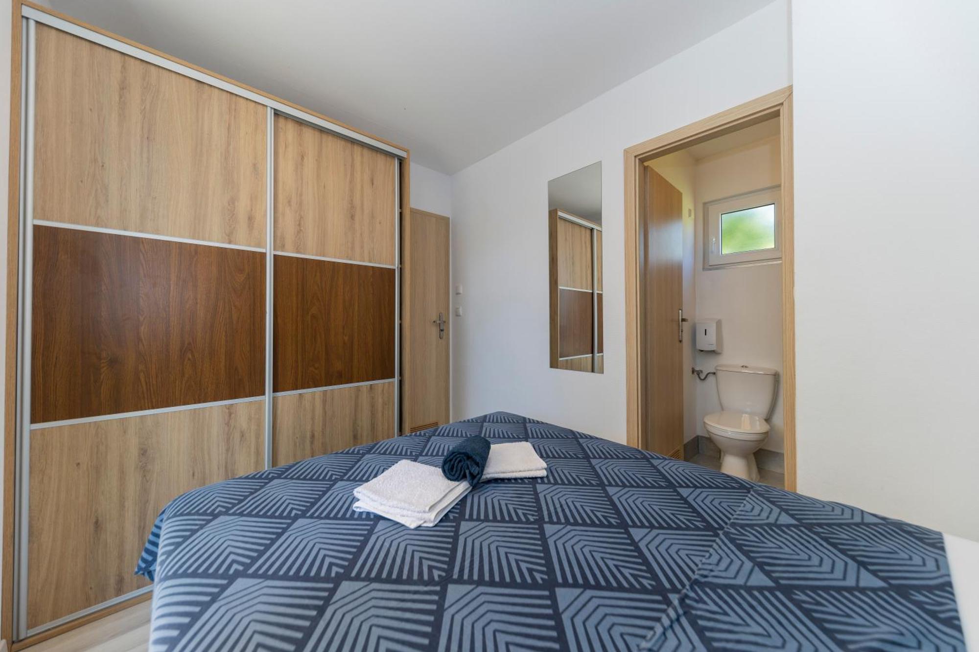 Mobile Houses Selce Luaran gambar